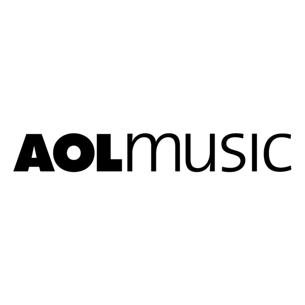 AOL,Music