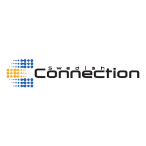 Swedish Connection(140) Logo