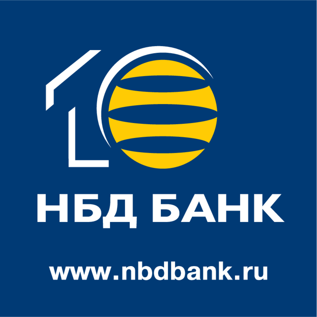 NBD,Bank,10,Years