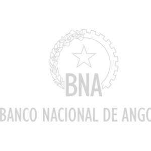 Logo, Industry, Angola, Banco Nacional de Angola
