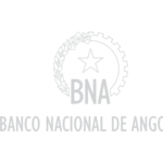 Banco Nacional de Angola Logo