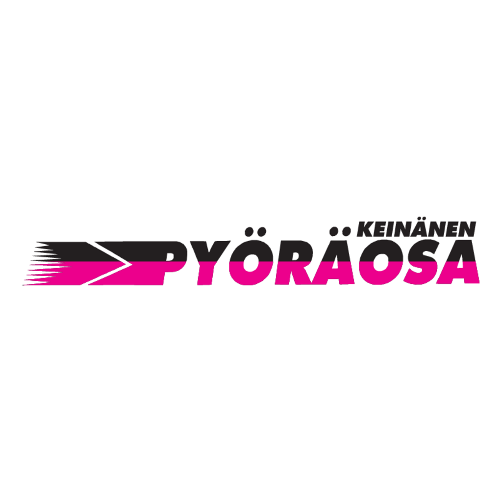 Pyoraosa