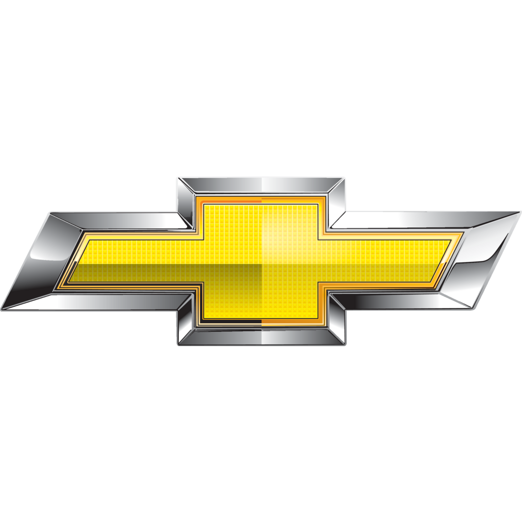 Logo, Auto, United States, Cheverolet