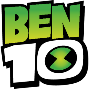 Ben10 Logo