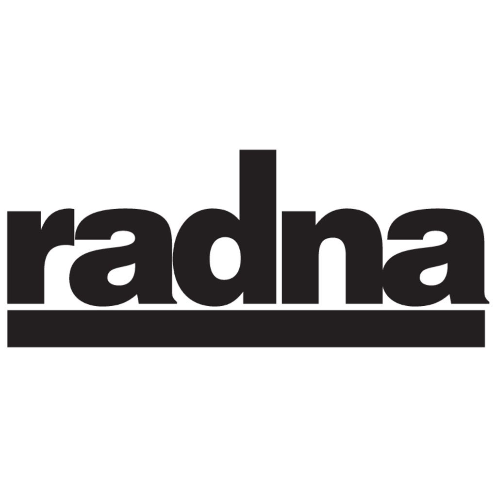 Radna