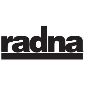 Radna Logo