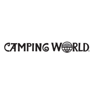 Camping World(132) Logo