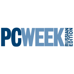 PCWEEK Logo