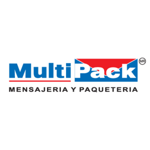 Multipack Logo