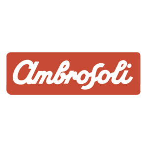 Ambrosoli Logo