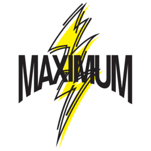 Maximum Radio Logo