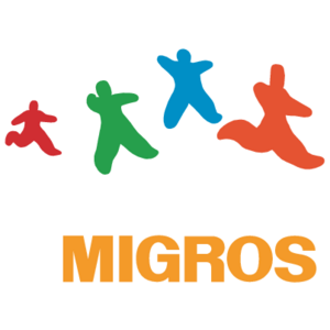 Migros Logo