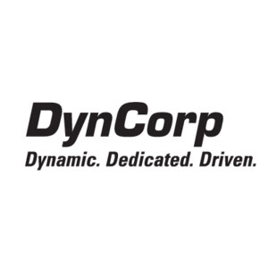 DynCorp Systems & Solutions Logo