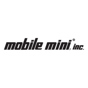 Mobile Mini Logo