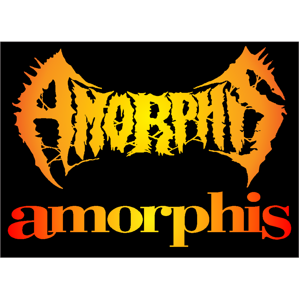Amorphis