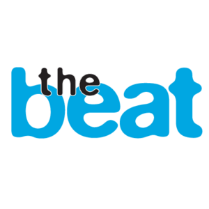 The Beat Logo