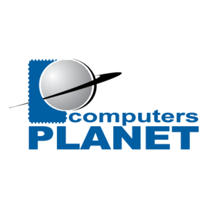Planet Computers Logo