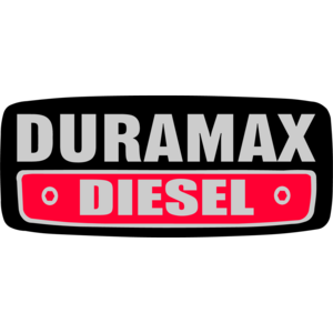 Duramax Logo