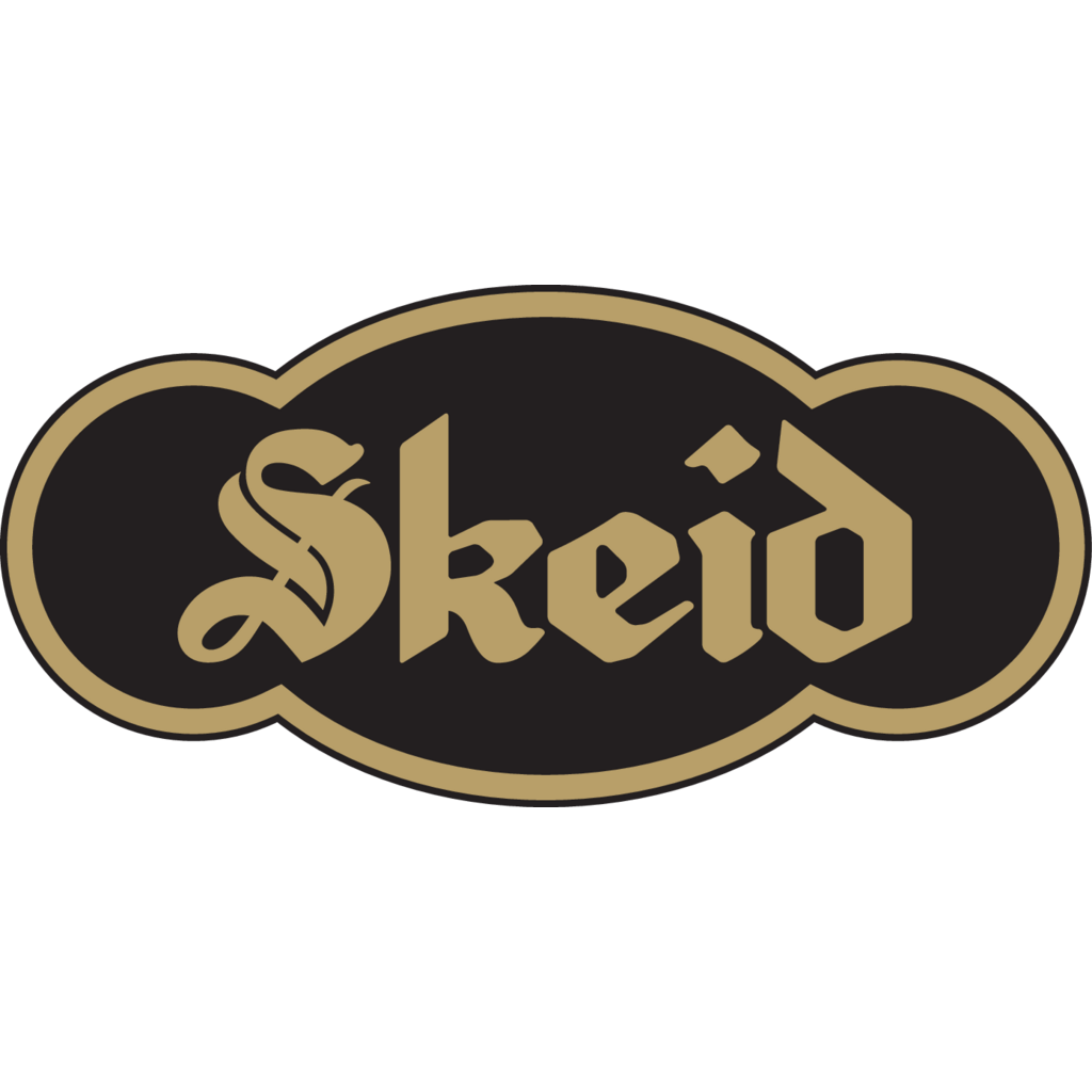 Skeid Oslo logo, Vector Logo of Skeid Oslo brand free download (eps, ai