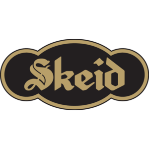 Skeid Oslo Logo