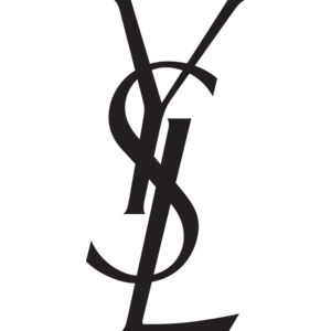 Yves Saint Laurent Logo