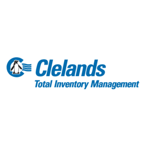 Clelands Logo