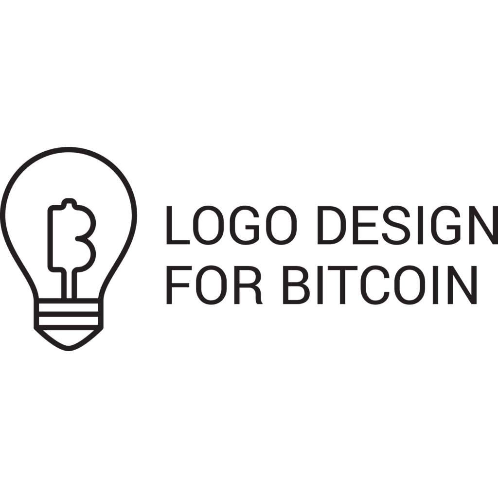 Logo, Design, Canada, Logo Design for Bitcoin