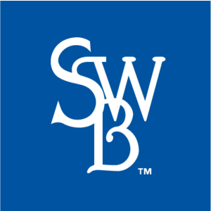 Scranton Wilkes-Barre Red Barons(97) Logo
