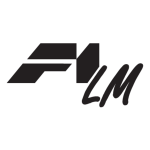 McLaren F1 LM Logo