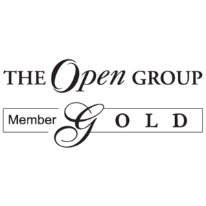 The Open Group(89) Logo