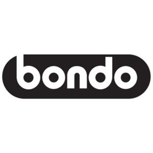 Bondo Logo