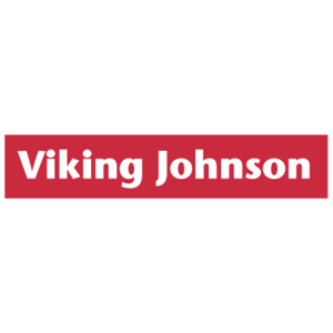 Viking Johnson Logo