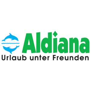 Aldiana Logo