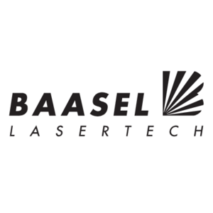 Baasel Lasertech Logo