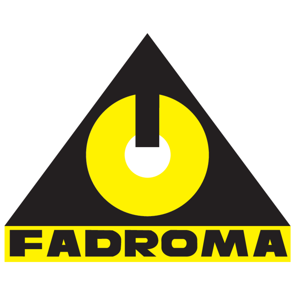 Fadroma