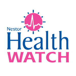 Healthwatch Logo