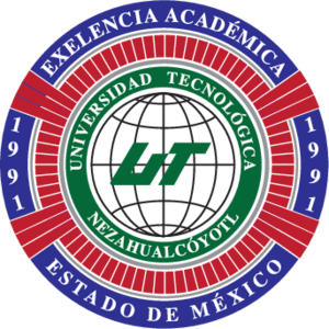 Universidad Tecnológica de Nezahualcóyotl Logo