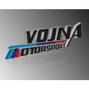 Vojna Motorsport Logo