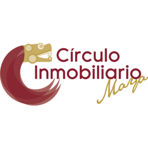 Circulo inmobiliario Maya Logo