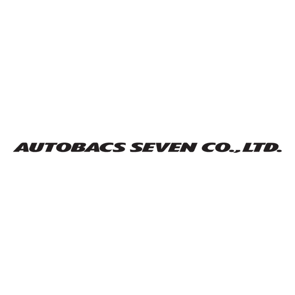 Autobacs,Seven