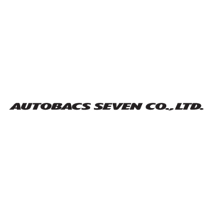 Autobacs Seven Logo