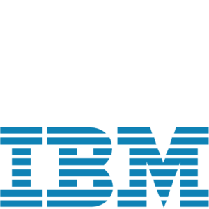 IBM Logo