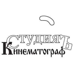 Kinematograf Studio Logo