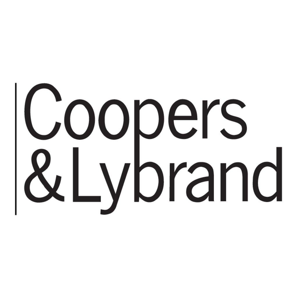 Coopers,&,Lybrand