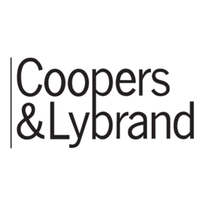 Coopers & Lybrand Logo