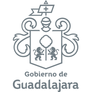 Ayuntamiento de Guadalajara Logo