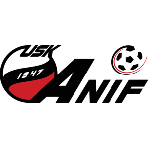 USK Anif Logo