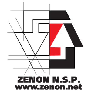 Zenon Logo