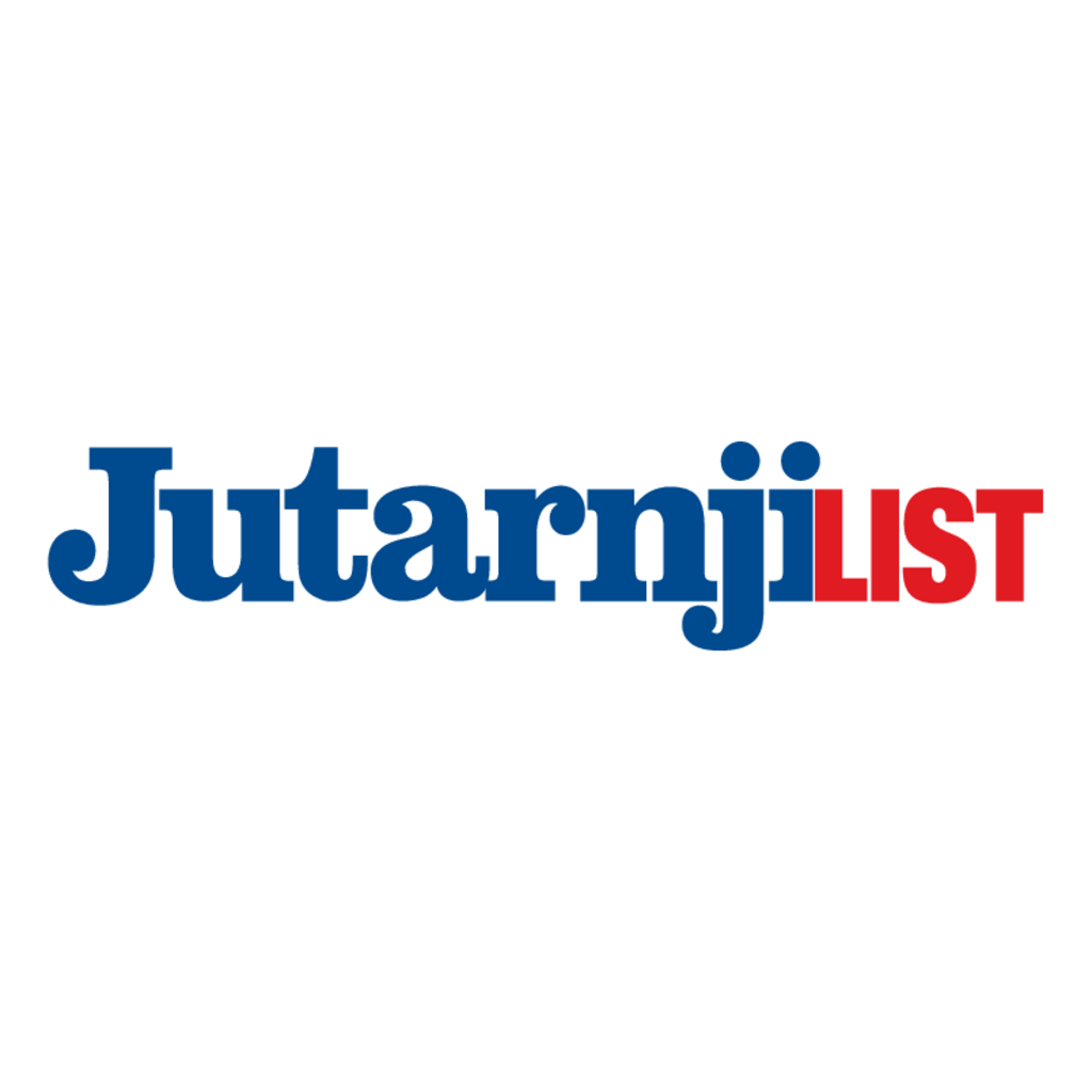 Jutarnji,list