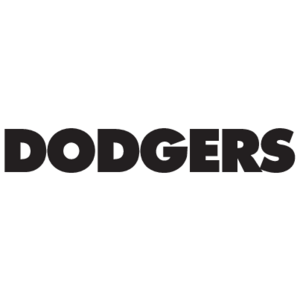 Dodgers Logo